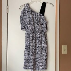 BCBGeneration Sleeveless Dress